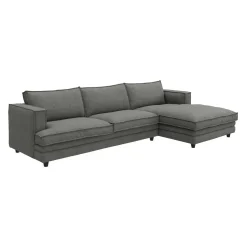 New ILVA Agir højrevendt sofa med chaiselong