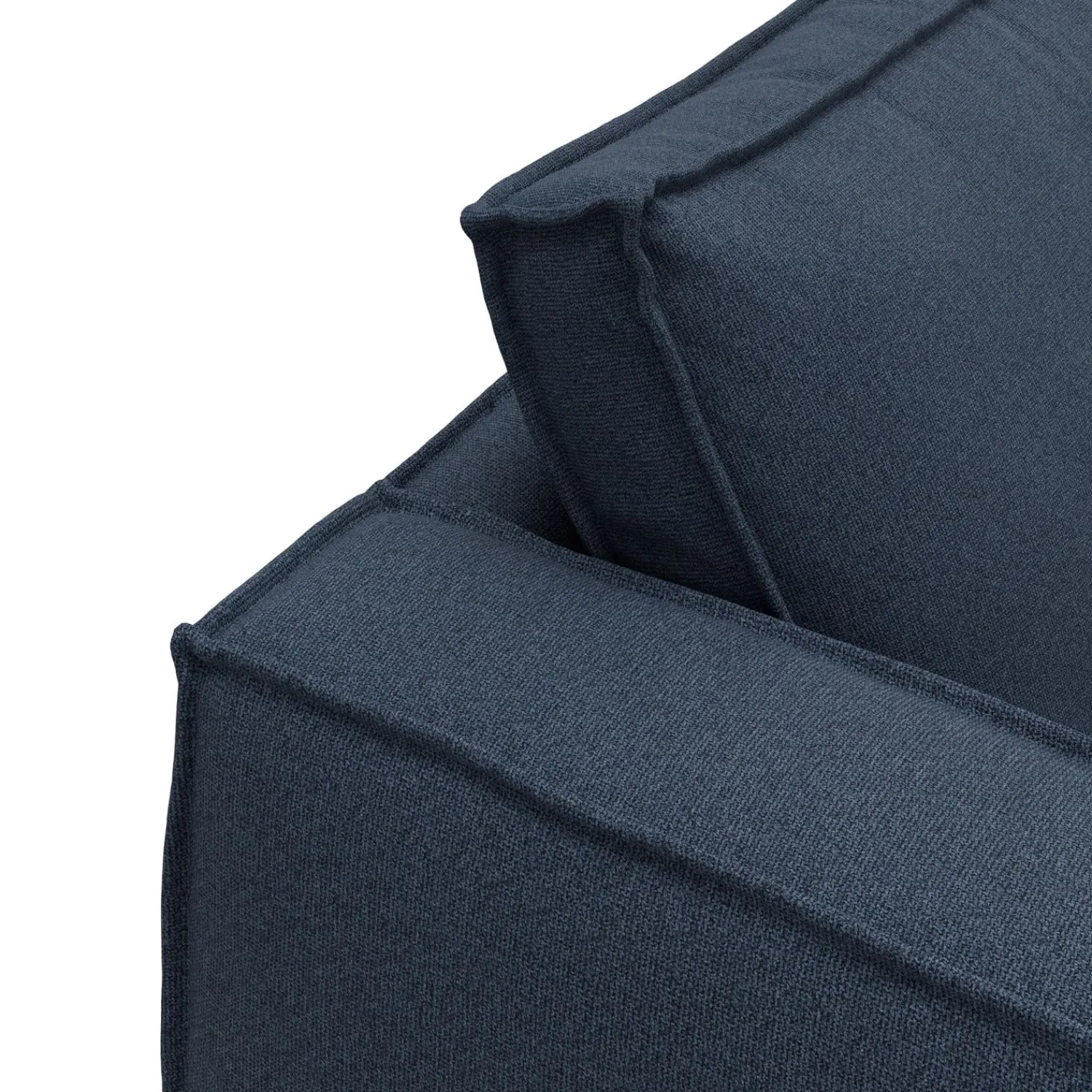 Best ILVA Agir højrevendt sofa med chaiselong