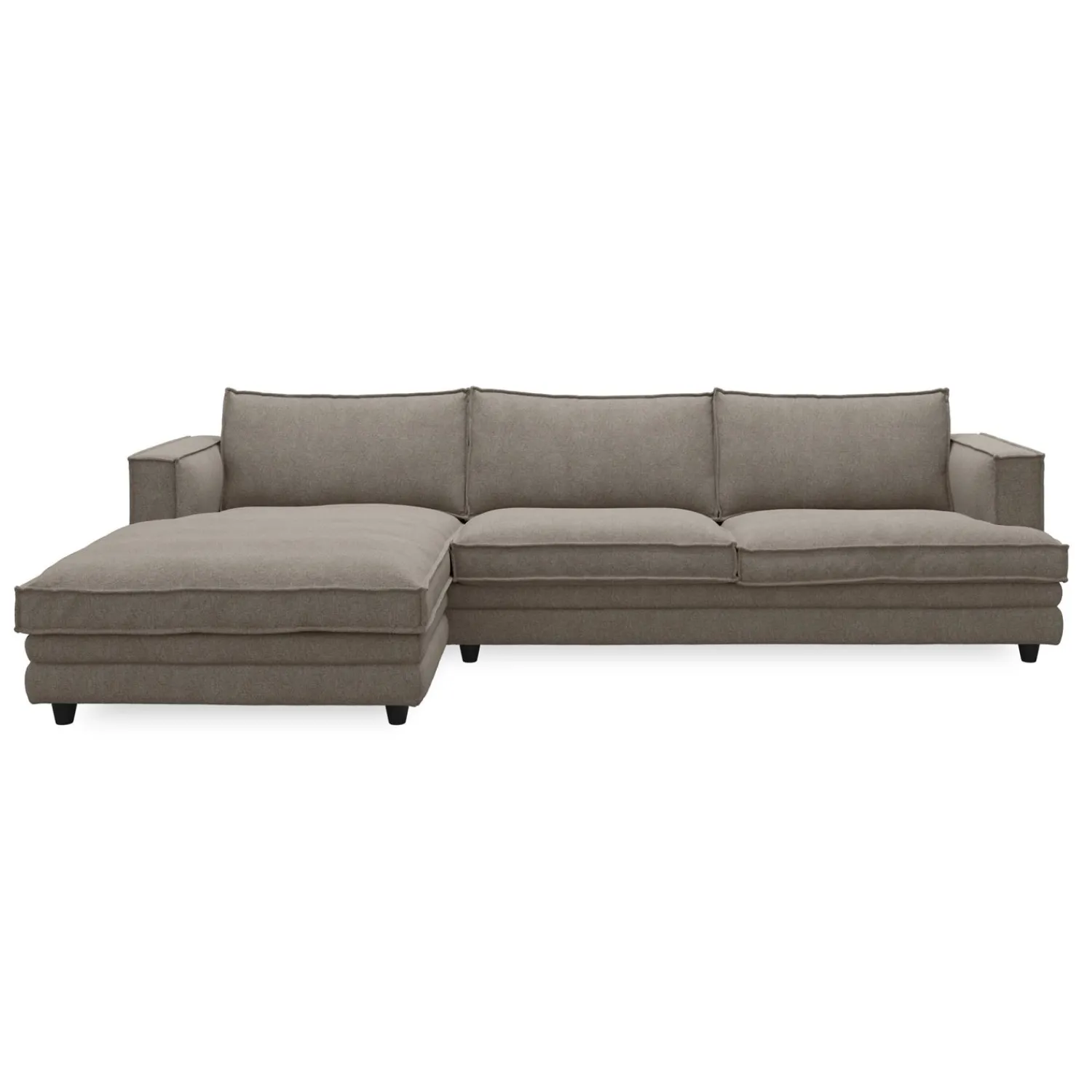 Sale ILVA Agir venstrevendt sofa med chaiselong