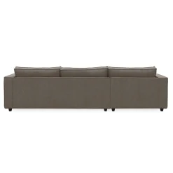 Sale ILVA Agir venstrevendt sofa med chaiselong