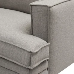 Sale ILVA Agir venstrevendt sofa med chaiselong