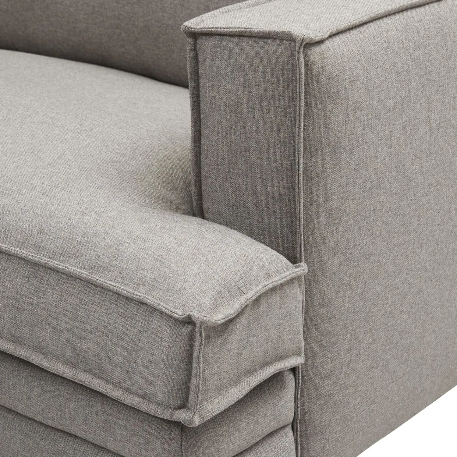 Sale ILVA Agir venstrevendt sofa med chaiselong
