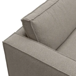 Sale ILVA Agir venstrevendt sofa med chaiselong