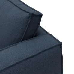 Best ILVA Agir venstrevendt sofa med chaiselong