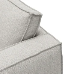 Best ILVA Agir venstrevendt sofa med chaiselong