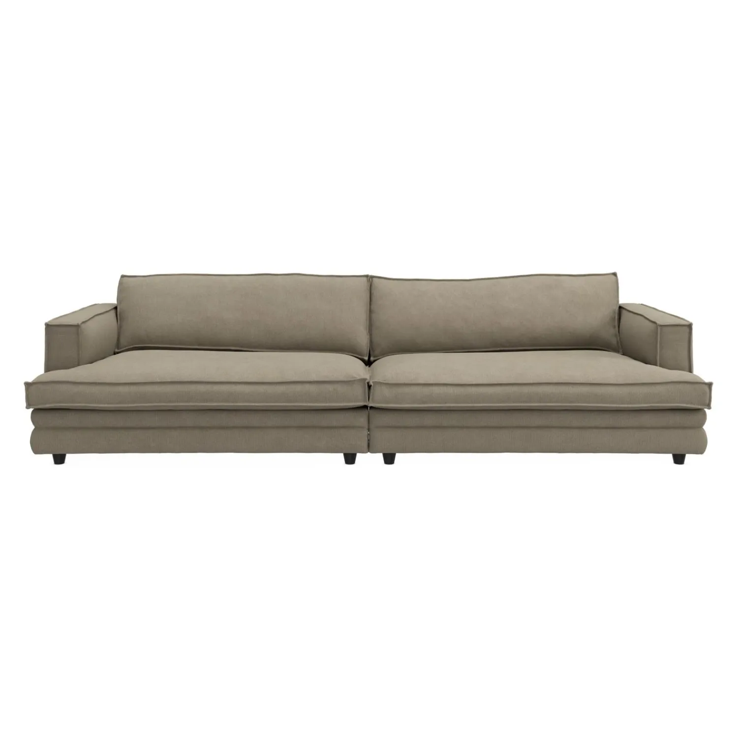 New ILVA Agir XL 3 pers. XL Sofa