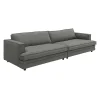 Discount ILVA Agir XL 3 pers. XL Sofa