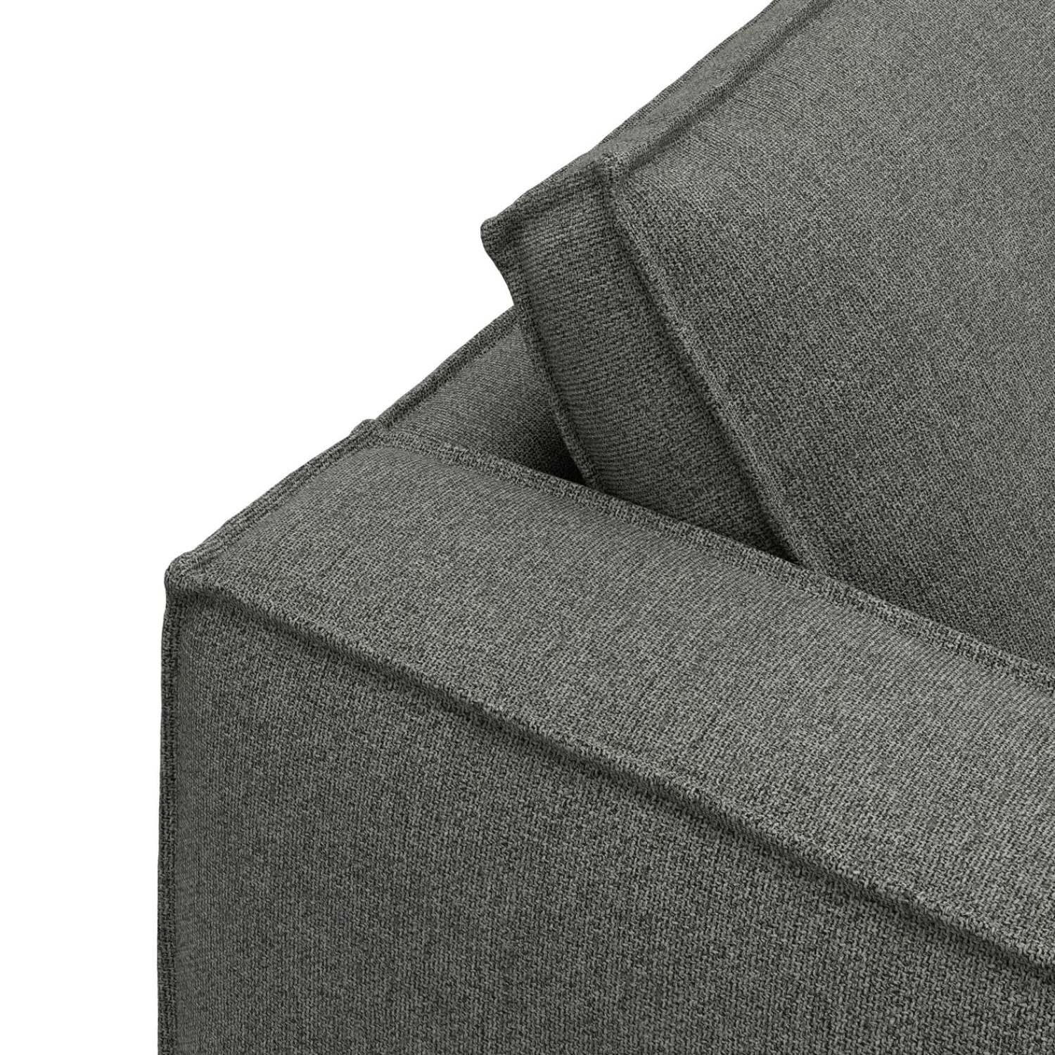 Discount ILVA Agir XL 3 pers. XL Sofa