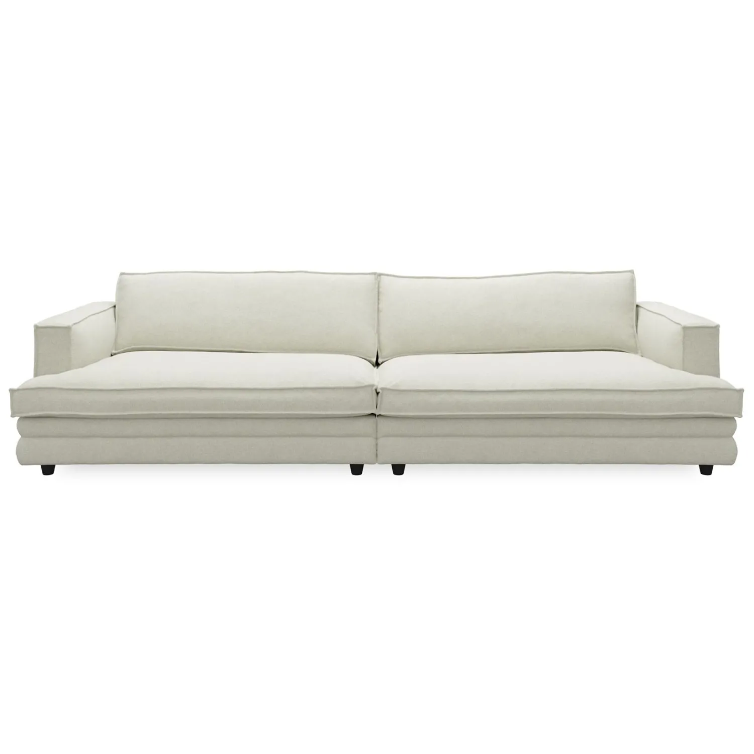 Discount ILVA Agir XL 3 pers. XL Sofa