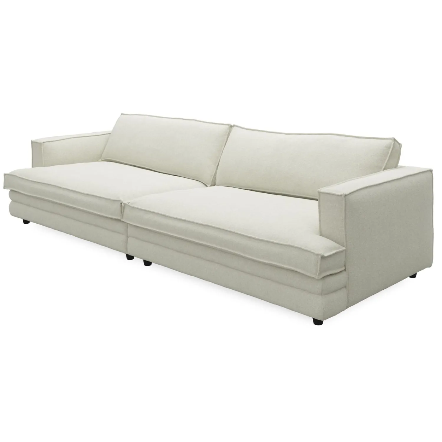 Discount ILVA Agir XL 3 pers. XL Sofa
