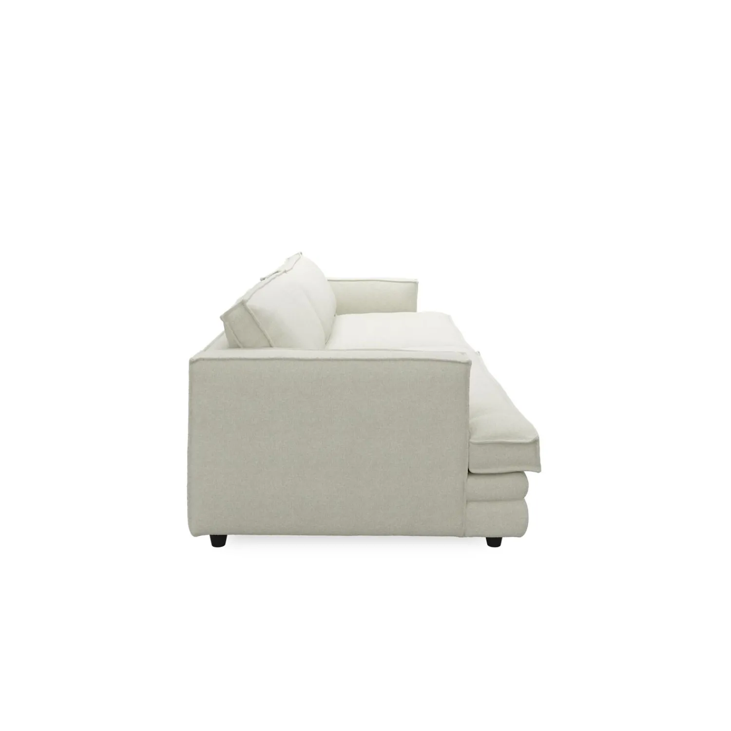 Discount ILVA Agir XL 3 pers. XL Sofa