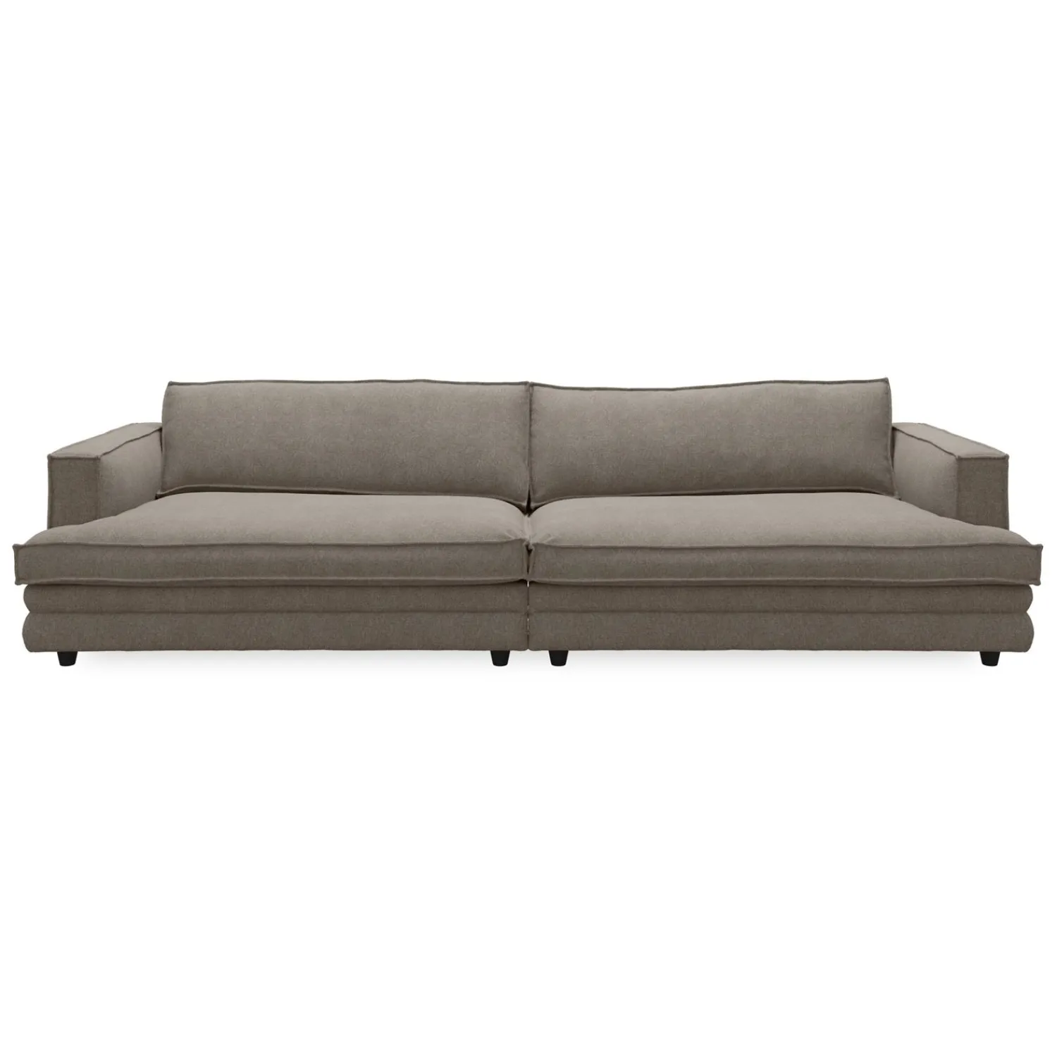 Outlet ILVA Agir XL 3 pers. XL Sofa