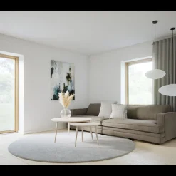 Outlet ILVA Agir XL 3 pers. XL Sofa