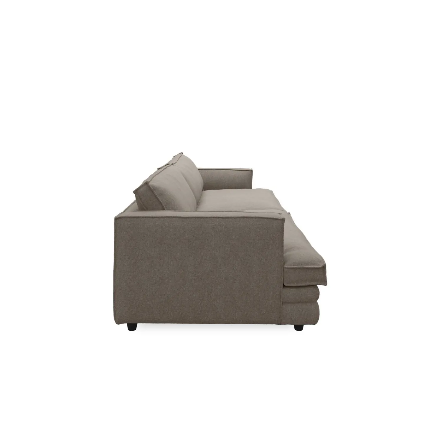 Outlet ILVA Agir XL 3 pers. XL Sofa