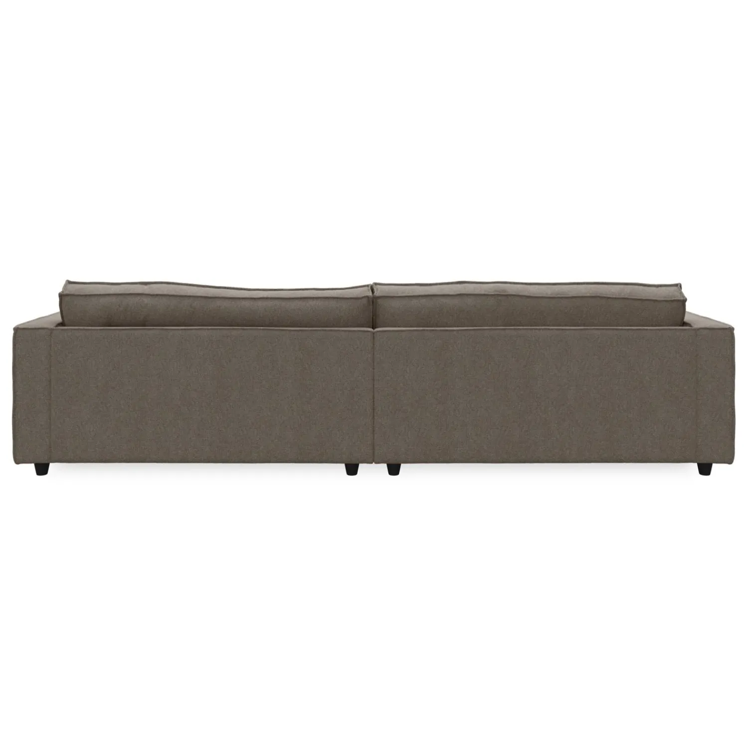 Outlet ILVA Agir XL 3 pers. XL Sofa
