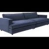 Outlet ILVA Agir XL 3 pers. XL Sofa