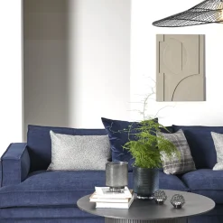 Outlet ILVA Agir XL 3 pers. XL Sofa