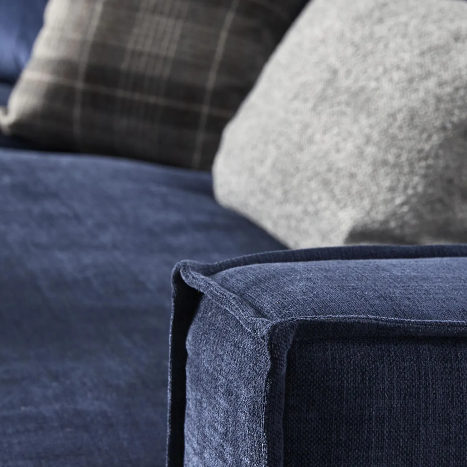 Outlet ILVA Agir XL 3 pers. XL Sofa