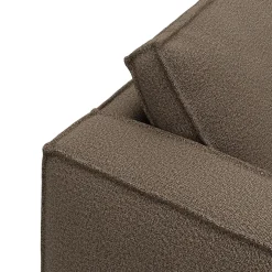 ILVA Agir XL 3 pers. XL Sofa