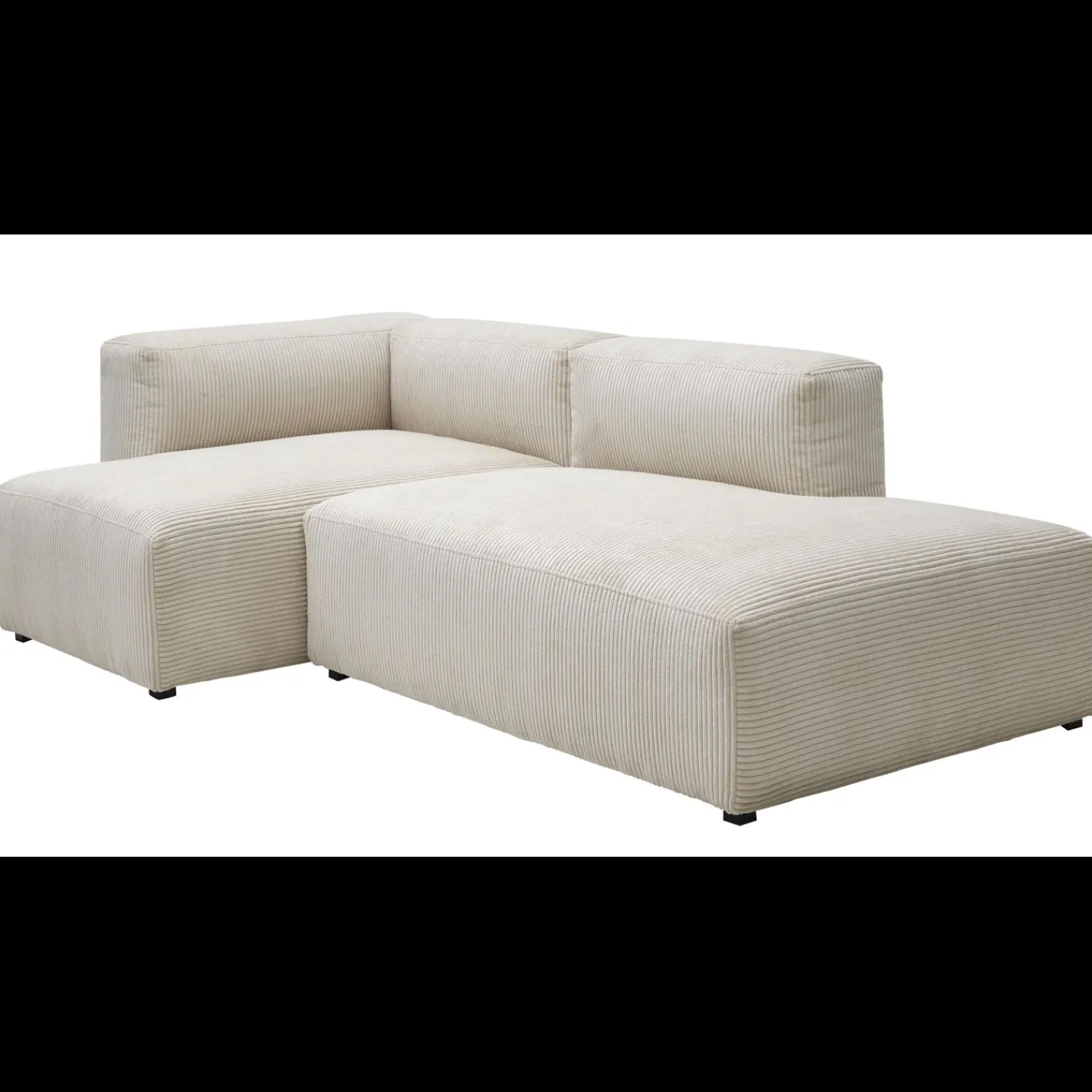 Sale ILVA Aimee Chaiselongmodul