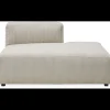 Clearance ILVA Aimee Modul med pufafslutning