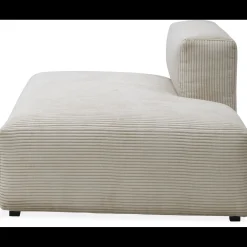 Clearance ILVA Aimee Modul med pufafslutning