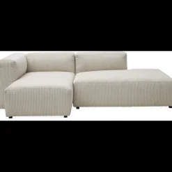 Clearance ILVA Aimee Modul med pufafslutning