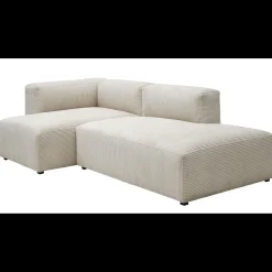 Clearance ILVA Aimee Modul med pufafslutning