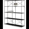 Outlet ILVA Alaro v.2 Reolsystem