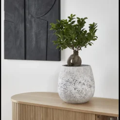Discount ILVA Alesso Urtepotteskjuler 30 x 30 cm
