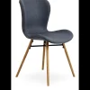 Discount ILVA Ally Spisebordsstol