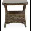 Discount ILVA Alma Loungesidebord