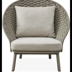 Clearance ILVA Aloha Loungehvilestol