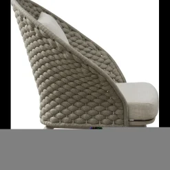 Clearance ILVA Aloha Loungehvilestol
