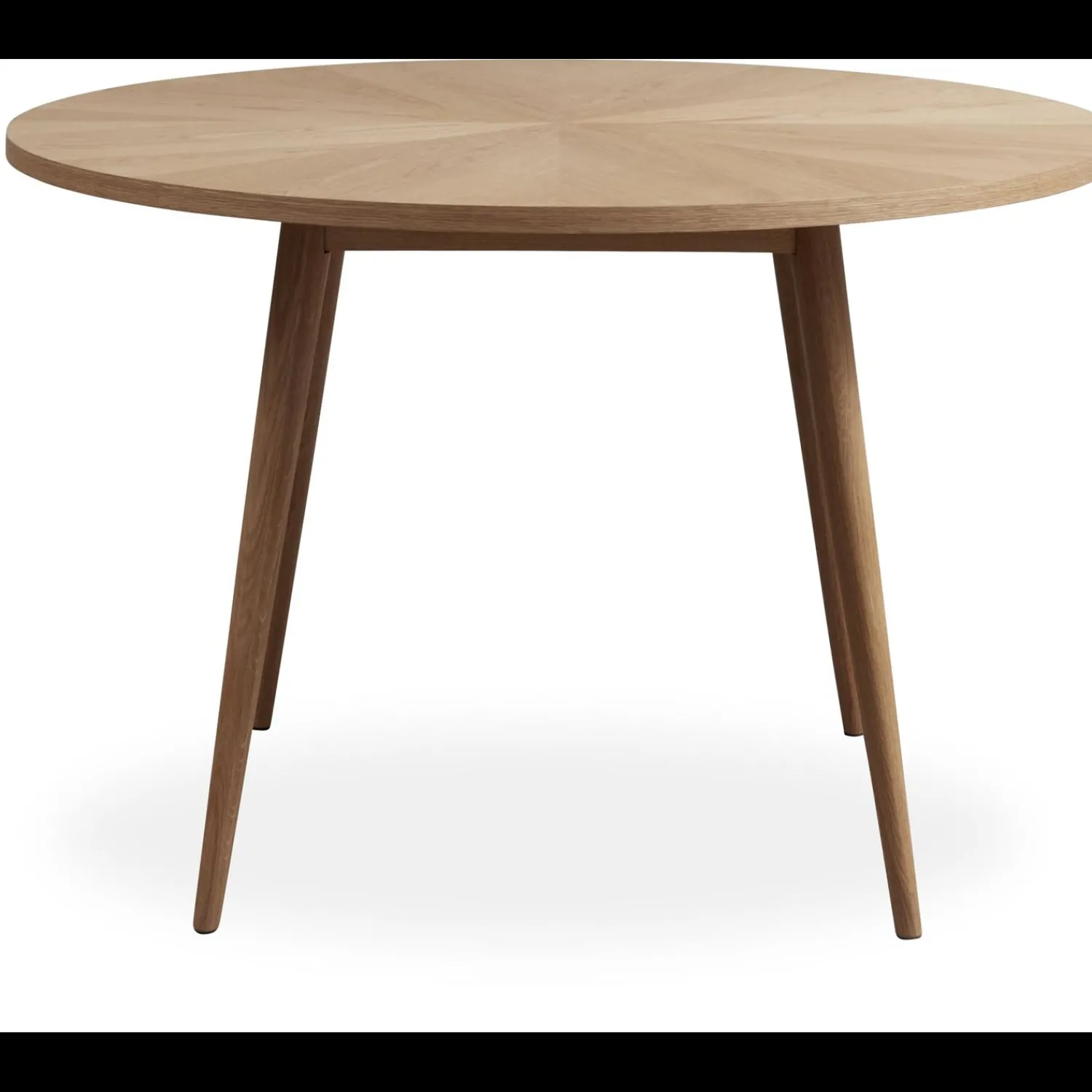 Best ILVA Alvik Spisebord 120 x 75 cm