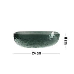 Outlet ILVA Alvine Decofad 24 x 8 cm
