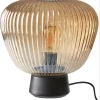 New ILVA Amsterdam Bordlampe 24,5 x 25 cm