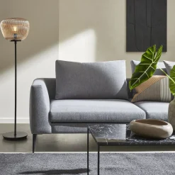 ILVA Amsterdam Gulvlampe 140 x 35 cm