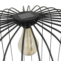 Outlet ILVA Angela Solarlampe