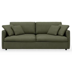Clearance ILVA Angolo 3 pers Sofa