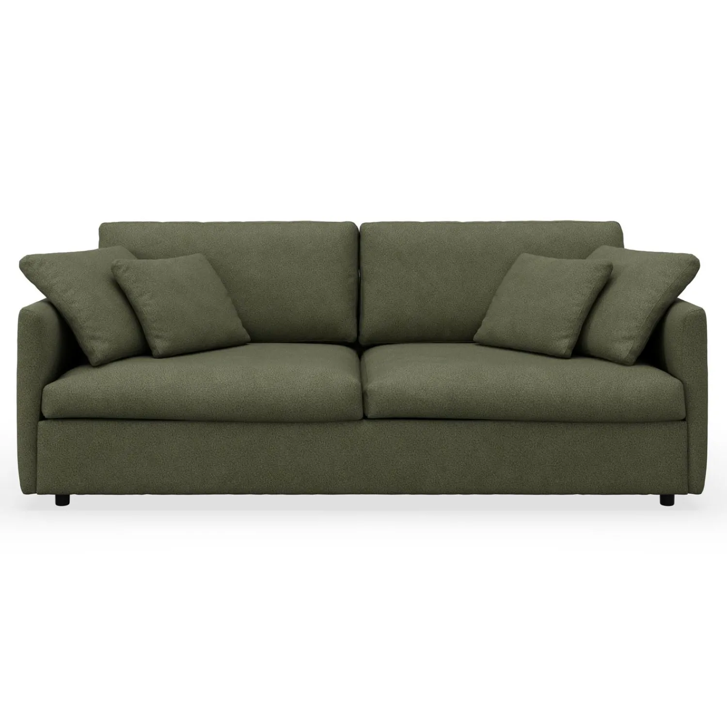 Clearance ILVA Angolo 3 pers Sofa