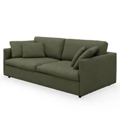 Clearance ILVA Angolo 3 pers Sofa