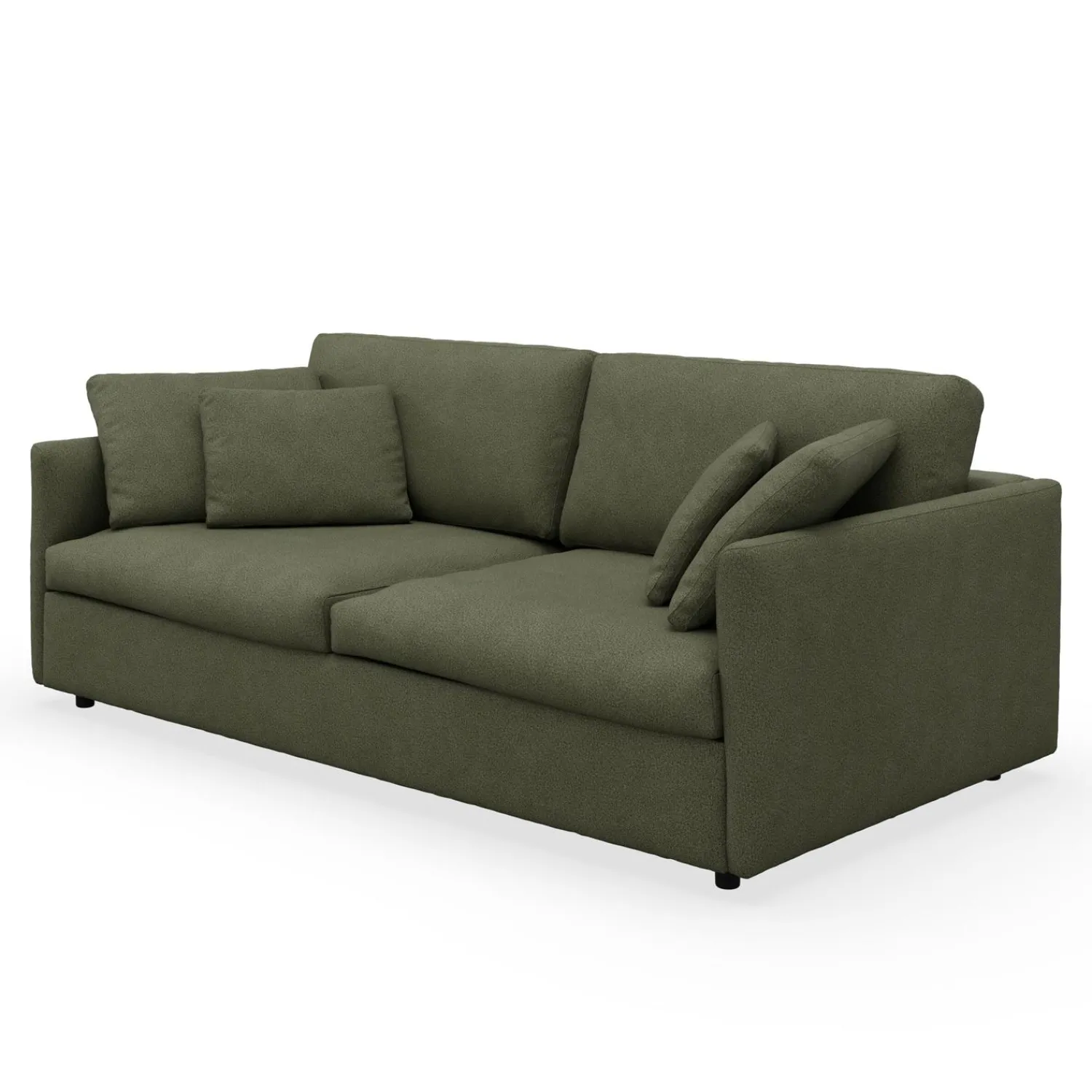 Clearance ILVA Angolo 3 pers Sofa
