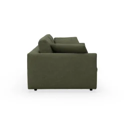 Clearance ILVA Angolo 3 pers Sofa