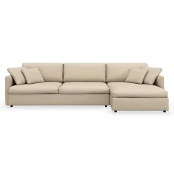 Sale ILVA Angolo højrevendt sofa med chaiselong