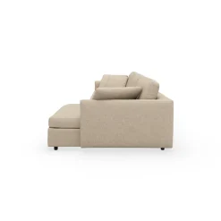 Sale ILVA Angolo højrevendt sofa med chaiselong