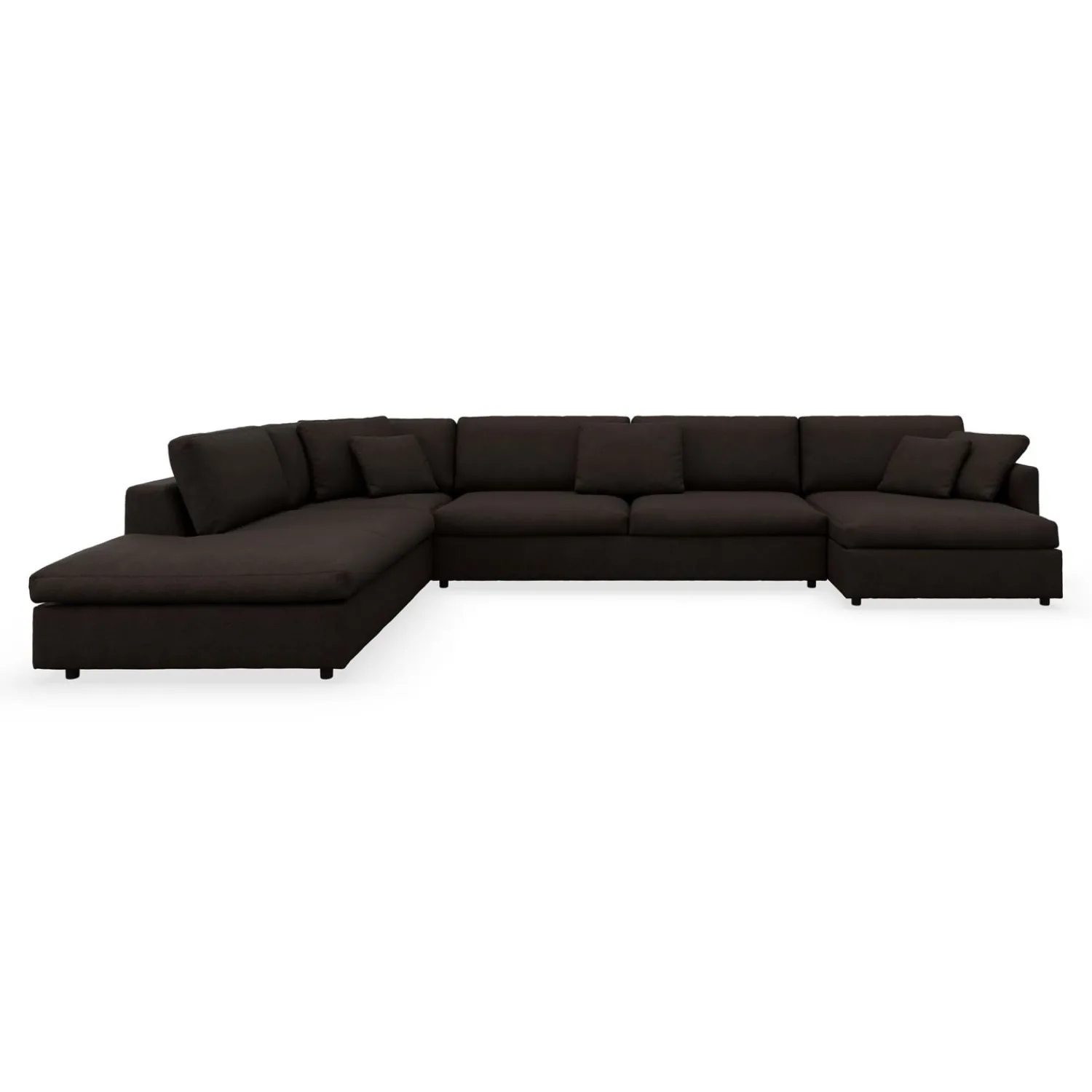 Best ILVA Angolo Hjørnesofa
