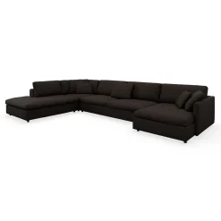 Best ILVA Angolo Hjørnesofa