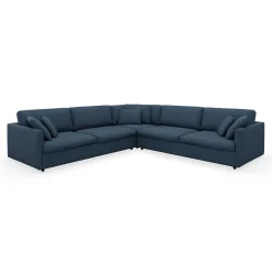 Clearance ILVA Angolo Hjørnesofa