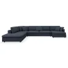 Clearance ILVA Angolo Hjørnesofa